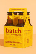 Passion Fruit Chill 4x